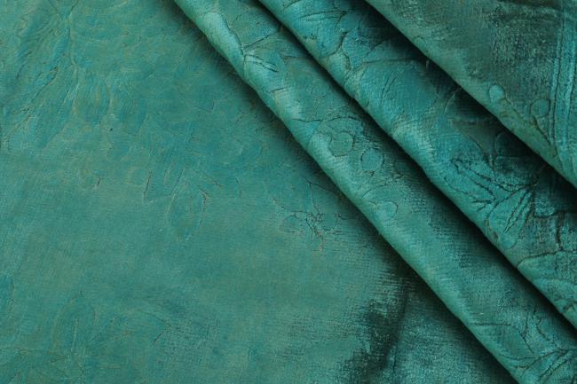 China Silk Colored - 8