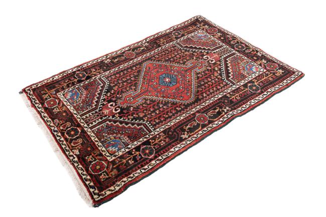 Tuyserkan - 1