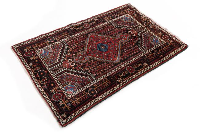 Tuyserkan - 2