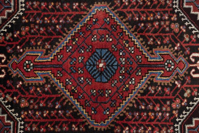 Tuyserkan - 7