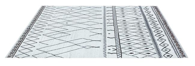 Berber Contemporary - 2