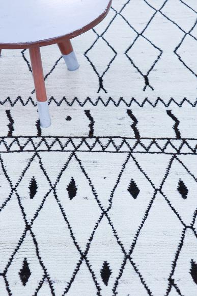 Berber Contemporary - 3