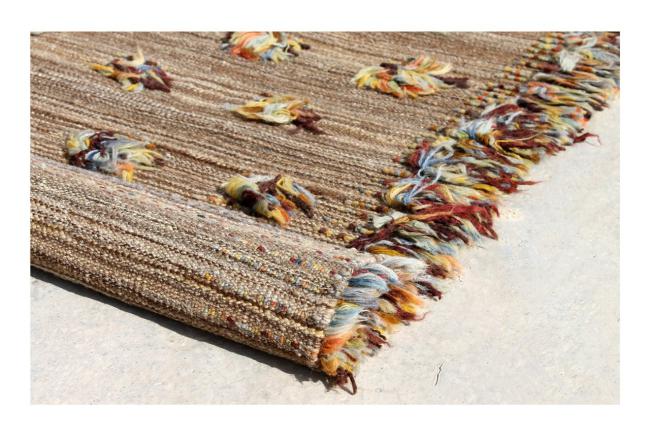 Kilim Afghan Berber Edition - 2