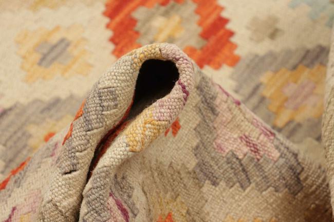 Kilim Afegão - 4