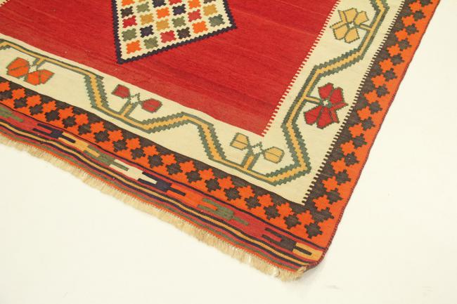 Kilim Fars Régi - 3