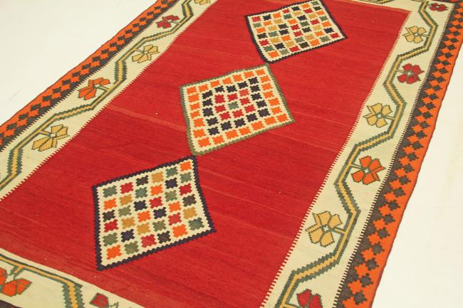 Kilim Fars Régi - 1