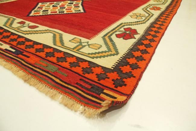 Kilim Fars Régi - 4