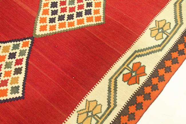 Kilim Fars Régi - 6