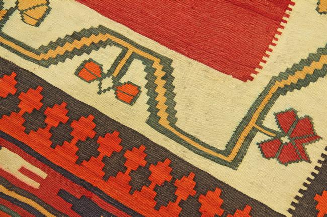 Kilim Fars Régi - 10