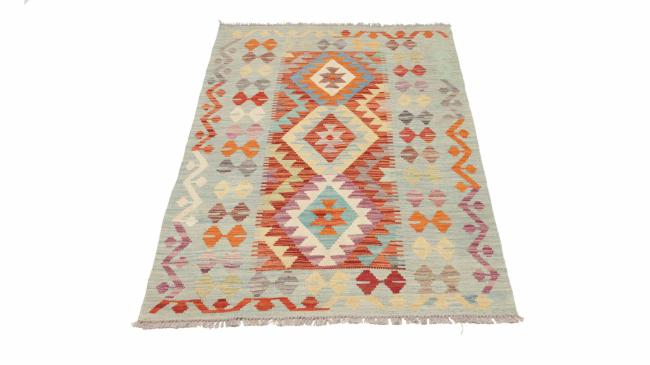 Kilim Afgán - 1