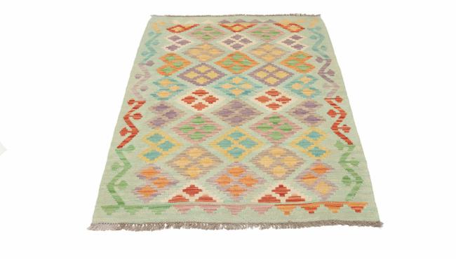 Kilim Afegão - 1