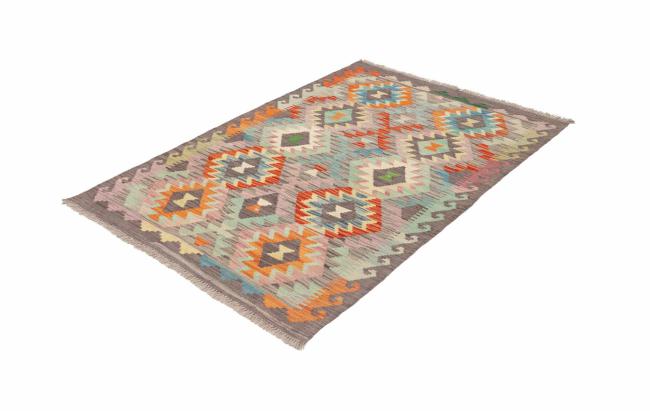 Kilim Afegão - 2