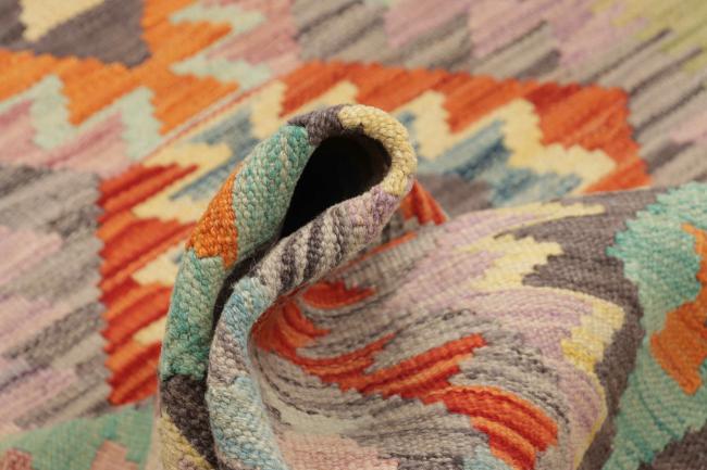 Kilim Afegão - 4