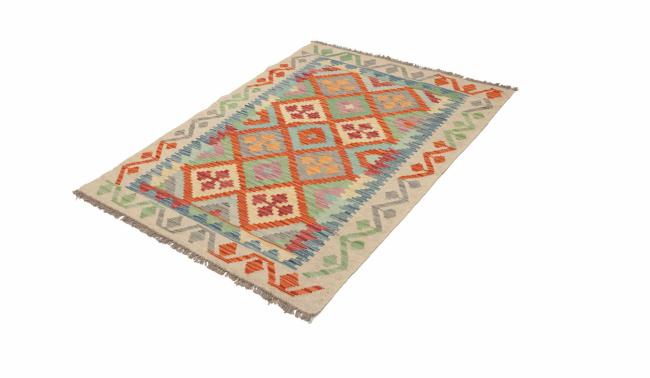 Kilim Afegão - 2