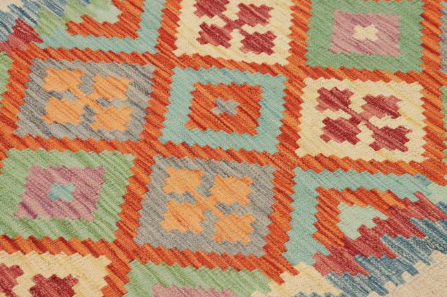 Kilim Afegão - 3