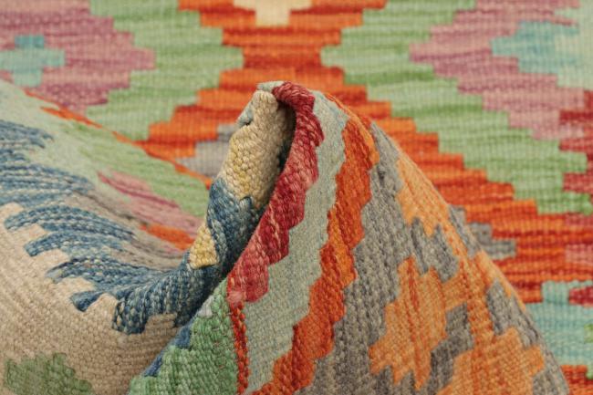 Kilim Afegão - 4