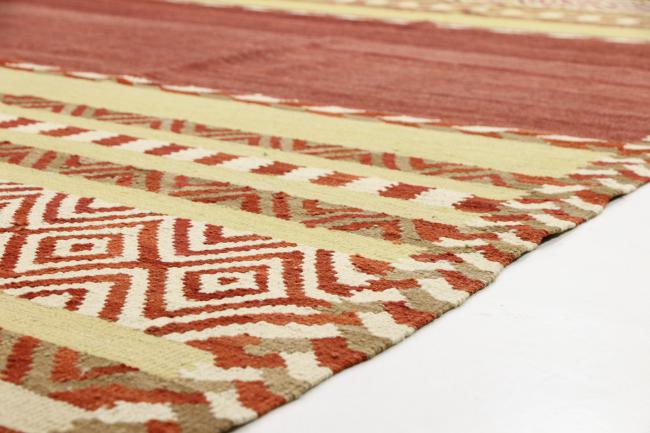 Kilim Afegão Heritage - 6