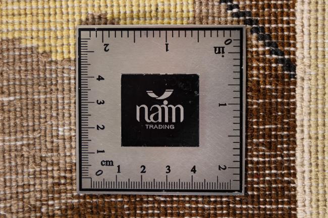 Cinesi Ordito in Seta - 7