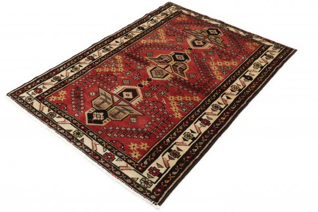 Shiraz - 1