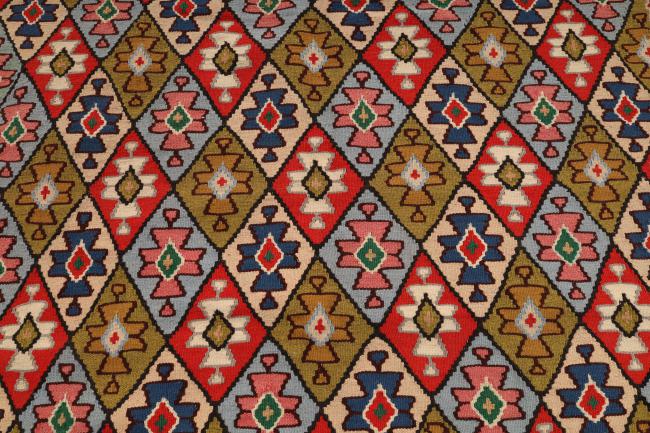 Kilim Fars - 4