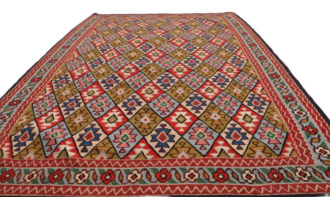 Kilim Fars - 5