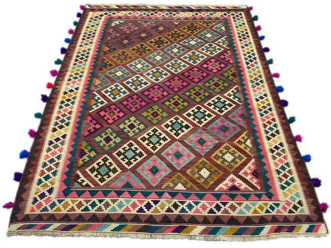 Kilim Fars - 1