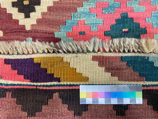Kilim Fars - 4