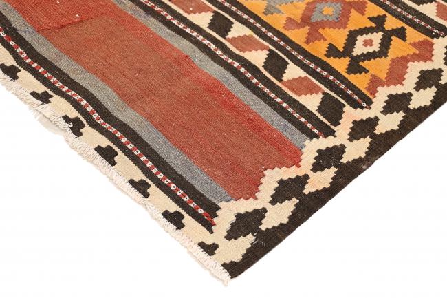 Kilim Fars Azerbaijan Antik - 4