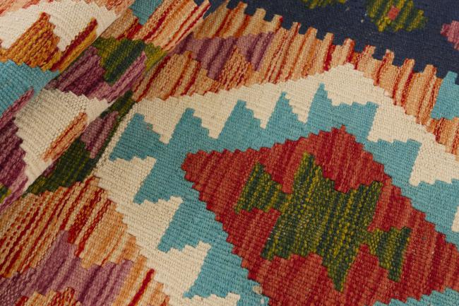 Kilim Afgán - 1