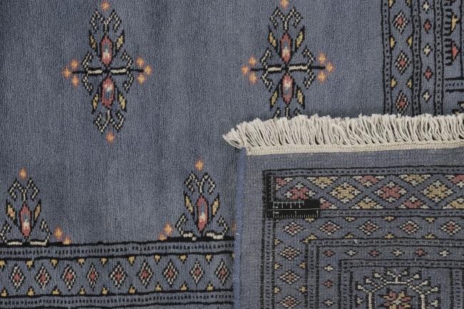 Pakistan Buchara 2ply - 1