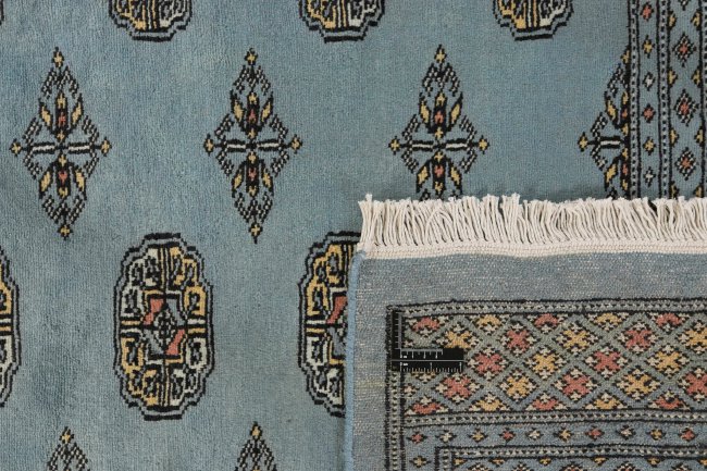 Pakistan Buchara 2ply - 1