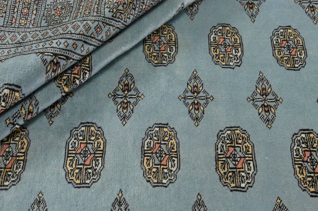 Pakistan Buchara 2ply - 2