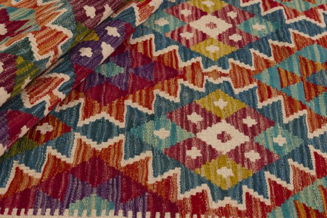 Kilim Afgán - 1