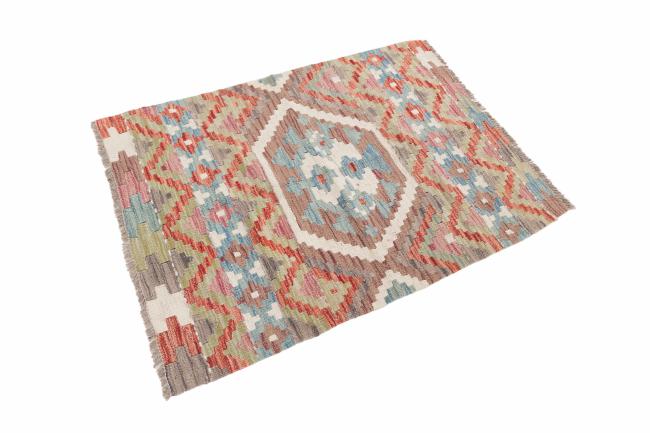 Kilim Afegão - 1