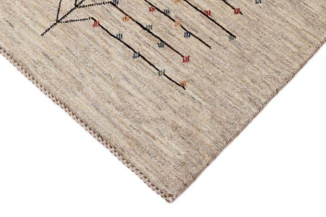 Perzisch Gabbeh Loribaft Nowbaft - 4