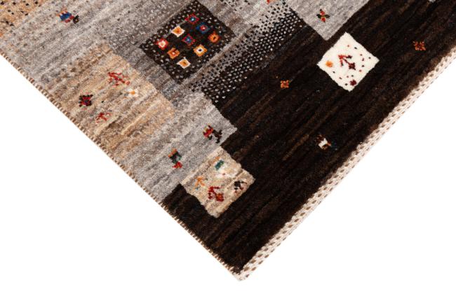 Persian Gabbeh Loribaft Nowbaft - 5