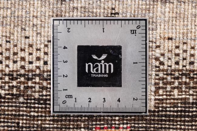 Persian Gabbeh Loribaft Nowbaft - 10