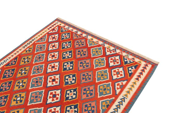 Kilim Fars Ghashghai - 2