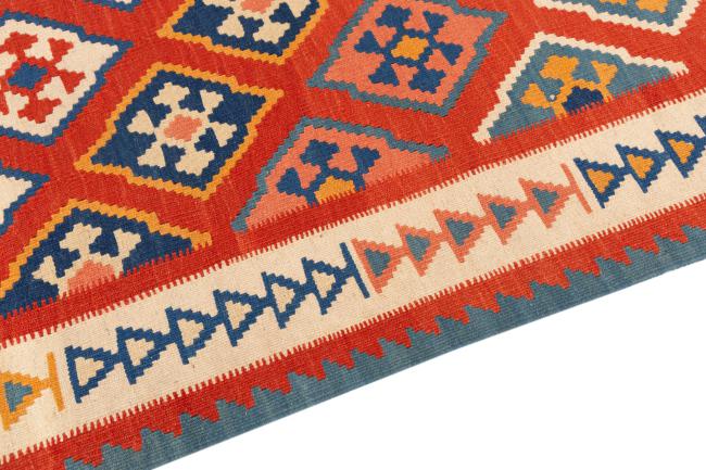 Kilim Fars Ghashghai - 3