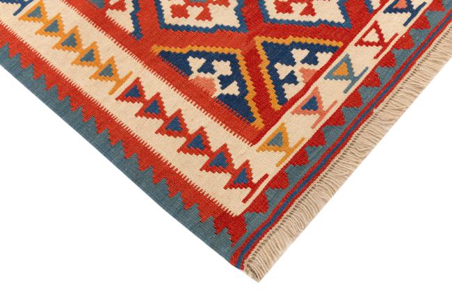 Kilim Fars Ghashghai - 4