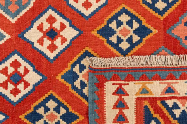 Kilim Fars Ghashghai - 5