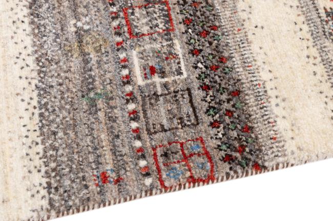 Persan Gabbeh Loribaft Tabiibaft - 4