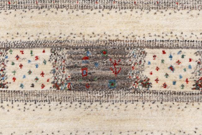 Persan Gabbeh Loribaft Tabiibaft - 6