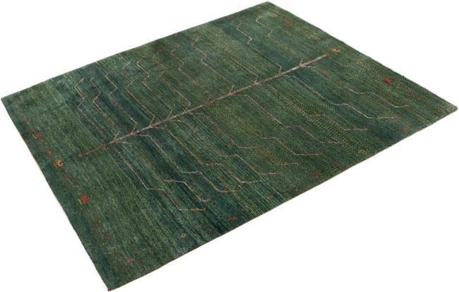 Persisk Gabbeh Kashkuli Banafsheh - 2