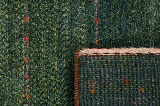 Persisk Gabbeh Kashkuli Banafsheh - 6