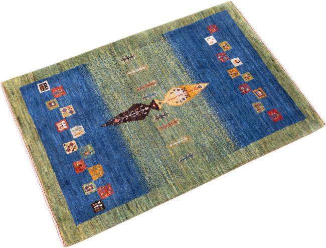 Persan Gabbeh Loribaft Atelier - 2
