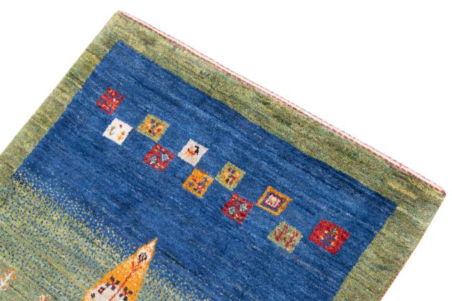Persan Gabbeh Loribaft Atelier - 3