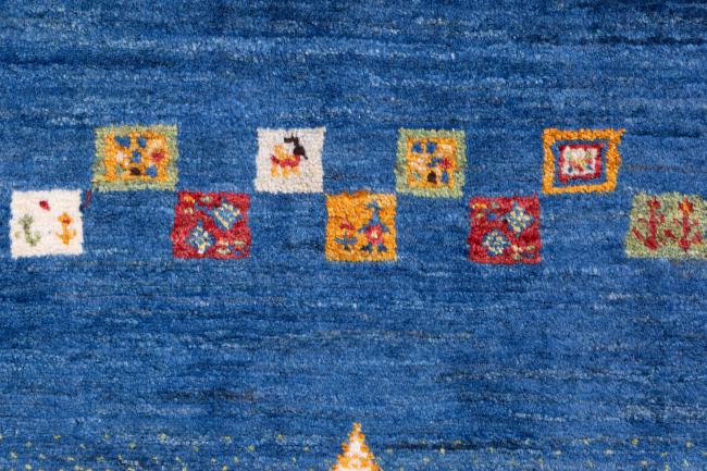 Persan Gabbeh Loribaft Atelier - 6