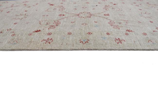 Ziegler Farahan Arijana - 1