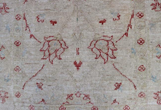 Ziegler Farahan Arijana - 10